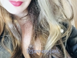 Rosannamylauk