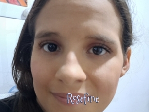 Rosefine