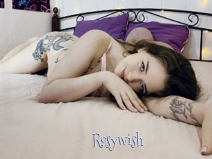 Rosywish