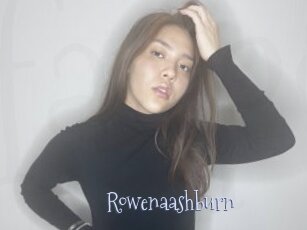 Rowenaashburn