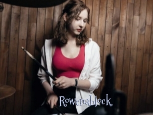 Rowenablock