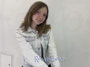 Rowenabown