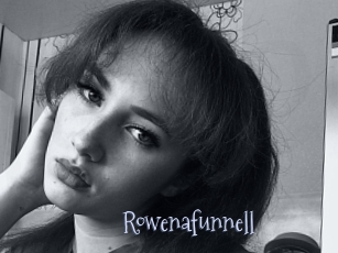 Rowenafunnell