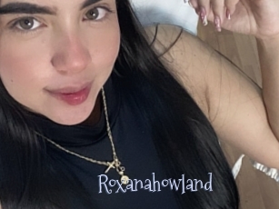 Roxanahowland