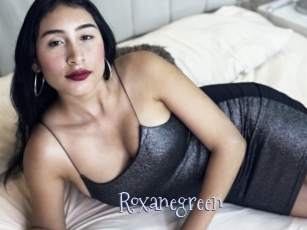 Roxanegreen