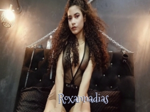 Roxannadias