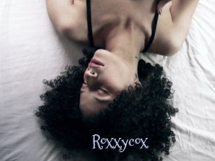 Roxxycox