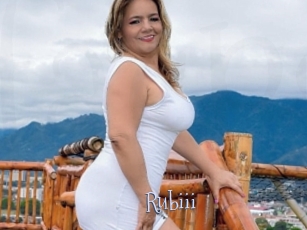 Rubiii