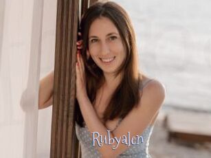 Rubyalen