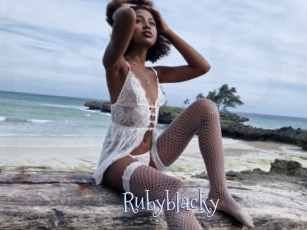 Rubyblacky