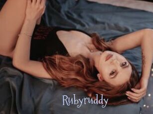 Rubyruddy