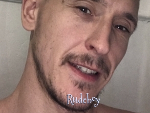 Rudeboy