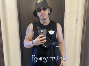 Ryangormsonn