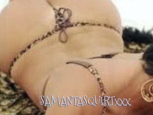 SAMANTA_SQUIRTxxx