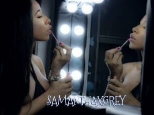 SAMANTHAXGREY