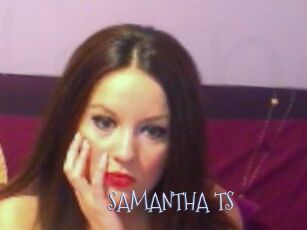 SAMANTHA_TS