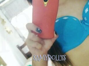 SAMY_DOLL_TS