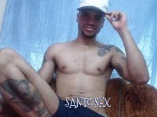 SANTO_SEX