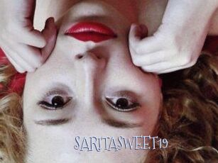 SARITASWEET19