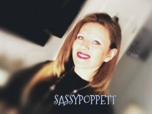 SASSYPOPPETT