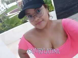 SAYURYLATINA