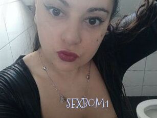 SEXBOM1