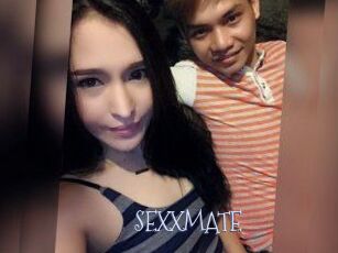 SEXXMATE