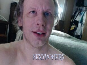 SEXYBONERS