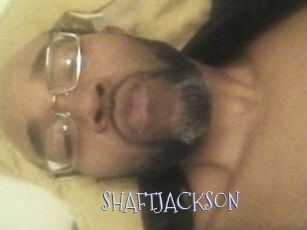 SHAFTJACKSON