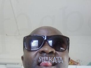 SHAKATA