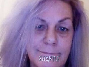 SHANTIE