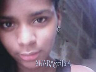 SHARA_grilhot