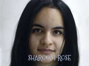 SHAROOM_ROSE