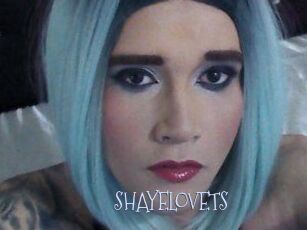 SHAYELOVETS