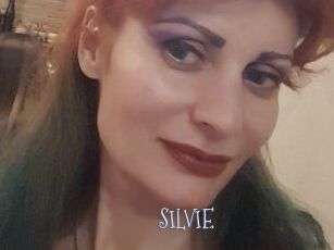 SILVIE_