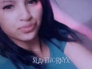 SLAVEHORNYX