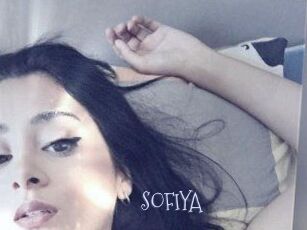 SOFIYA