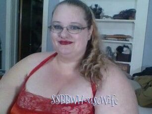 SSBBWHouseWife