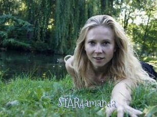 STAR4amanda