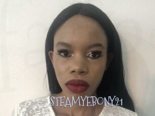 STEAMYEBONY21