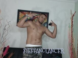 STEFFANOLANCER