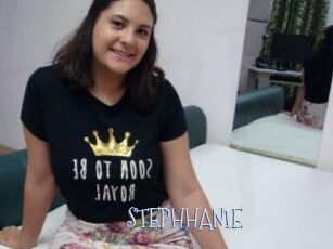 STEPHHANIE