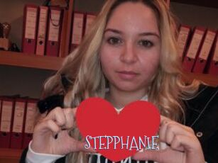 STEPPHANIE