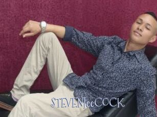 STEVENleeCOCK