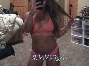 SUMMERxo23