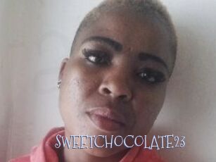 SWEETCHOCOLATE23