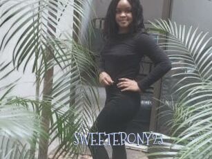 SWEETEBONY23