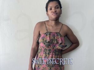 SWEETSECRETE