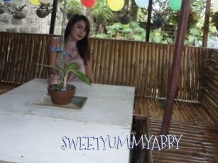 SWEETYUMMYABBY