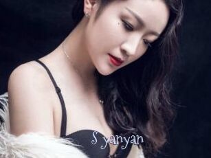 S_yanyan